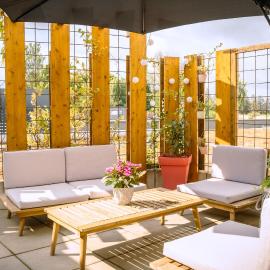 B&B HOTEL Metz Est Technopole Pôle Santé، فندق في Ars-Laquenexy