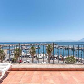 Stenopus Greco Casa per AFFITTI TURISTICI, hotel a Santa Flavia