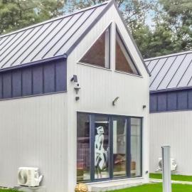 Awesome Home In Wilcze With Sauna, hotel v destinácii Wilcze