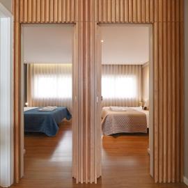Music Apartment I