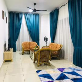 MMG D'Bertam Homestay For Malay Only, hotel in Kampong Permatang Durian