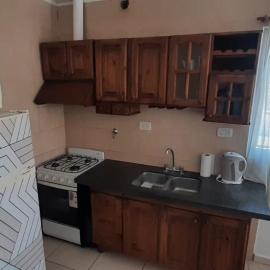 Alojamiento Temporal, hotelli kohteessa San Rafael
