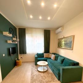 Dis apartman 2