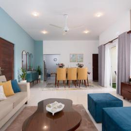 The Luxury Nest, hotel in Maharagama