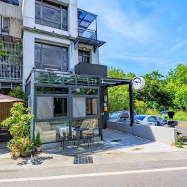 Harbour Enjoy Homestay