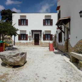 U Puzzo Ranne, hotel u gradu Buzeto Palixolo