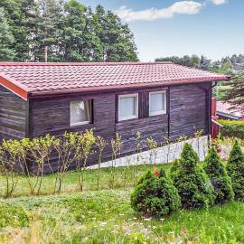 Holiday Home Biskupiec Wilimy