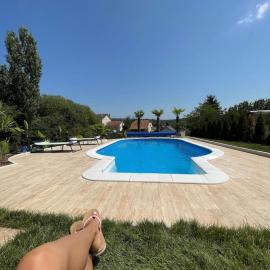 Residence Provence New, hotel a Vrdnik