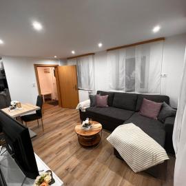 Elida 2, hotell i Burgrieden