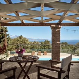 Villa Zakynthos