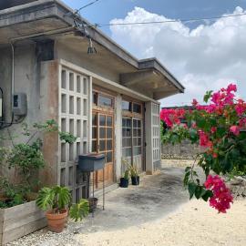 Miyakojima - House - Vacation STAY 52723v, hotel a Arazato