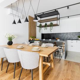 KOBIELA Luxury Apartments, hotelli kohteessa Katowice