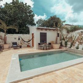 Hotel Casa Piedad
