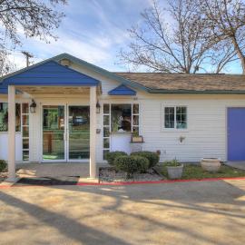 Motel 6-Kerrville, TX, hotel a Kerrville