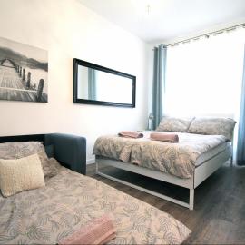 Zamojska Residence Apartments