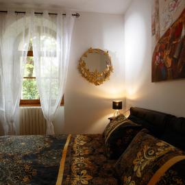 La Casa Di Dorina - Il Comò della Civetta - Bernina Express