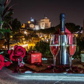 Hotel Romano