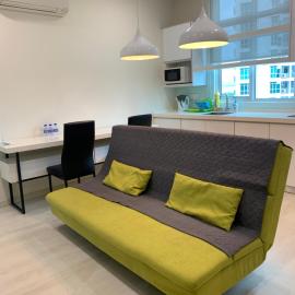 Straits Garden Suites by Yen's Sojourn