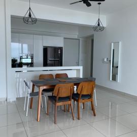 Jazz Service Suites 2 Bedroom 23-3 by Yen's Sojourn, hotel a Bagan Jermal
