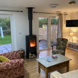 The Burren Snug