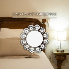 Casa da Avó Marquinhas, viešbutis mieste Carlão