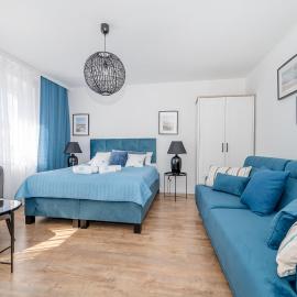 Apartamenty Kapitańskie