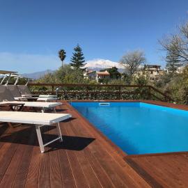 John Sea Suites, hotel in Giardini Naxos