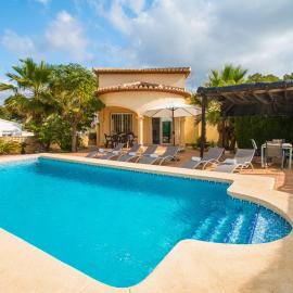 Villa La Martina - PlusHolidays