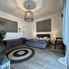 AgriSesto B&B, hotel u gradu Fređene