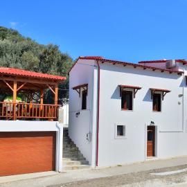 Plokamos House, hotel a Plokamianá