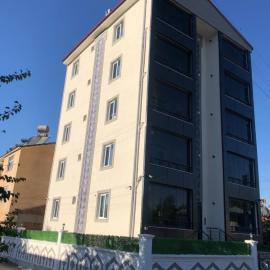 Karakoçan Apart otel, hotel in Karakoçan