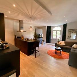 De Visitor, hotel em Eeklo