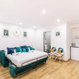 GuestReady - Dreamy Getaway next to Disneyland