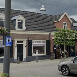 B&B DiepenHuus Boven, hotel en Diepenheim
