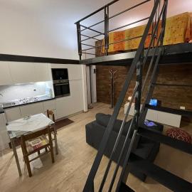 Apartment Typex