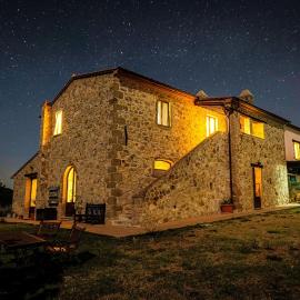 agriturismo Poggio Monte Saturnia, hotel in Saturnia