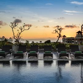 Champlung Mas Hotel Legian: Legian şehrinde bir otel