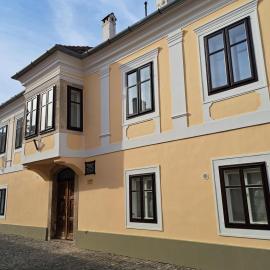 Bem Villa Apartman, Kőszeg, hotel v mestu Kőszeg
