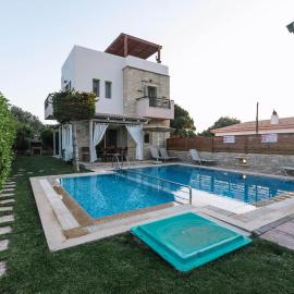 Villa Emmanouela
