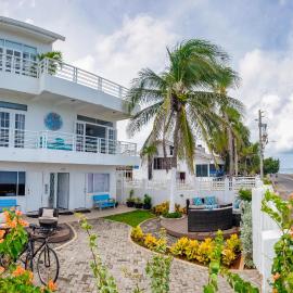 By The Sea Guest House