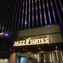 Jazz Service Suites 2 bedroom 35-1 by Yen's Sojourn, hotel a Bagan Jermal