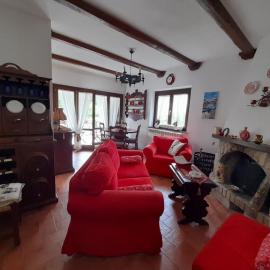 Casa vacanze Daniela, hotel in Villetta Barrea