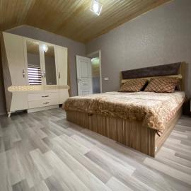 Qusar House, hotel in Qusar