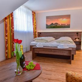 Balje में, होटल Hotel Zwei Linden - links der Elbe - Niedersachsen