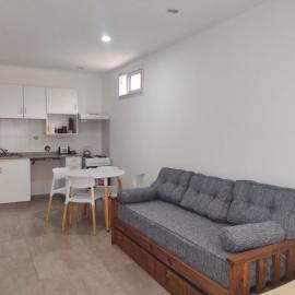 DTo CÉNTRICO LOBOS PB, hotel em Lobos