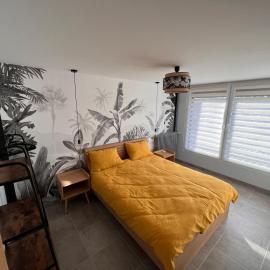 Suite "Simona 1"