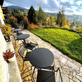 Penzion Zrzka, hotel in Kořenov