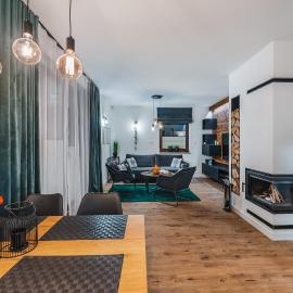 Czarna Owca: Jaworki şehrinde bir otel