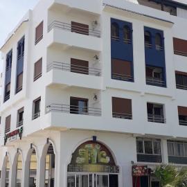 Residence Las palmas