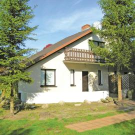 Holiday Home Choczewo Ulwschodnia, Hotel in Choczewo